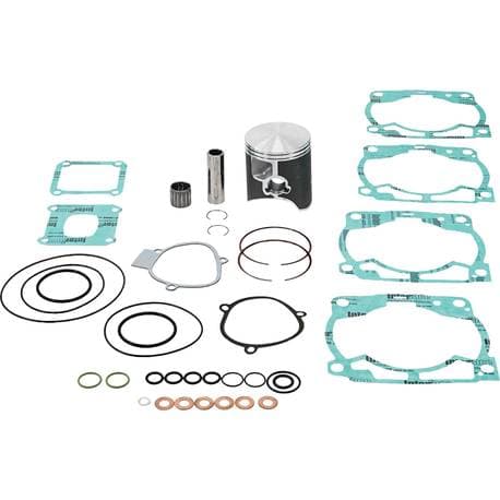 Vertex Top End Piston Kit KTM SX250 23-..EXC250 24-.. 66.34