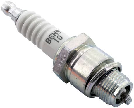 NGK sparkplug B6HS-10