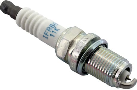 NGK sparkplug IFR6G-11K