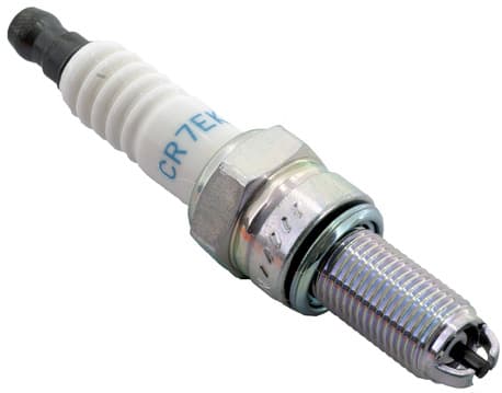 NGK sparkplug CR7EKA