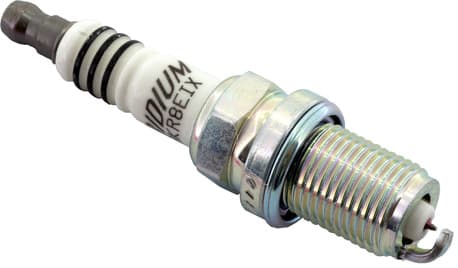NGK sparkplug BKR8EIX
