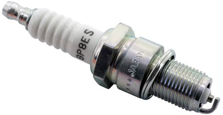 NGK sparkplug BP8ES