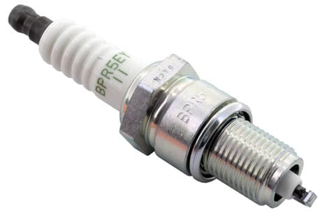 NGK sparkplug BPR5EY-11