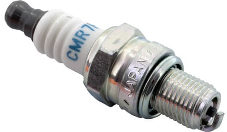 NGK sparkplug CMR7H