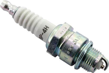 NGK sparkplug BP-4H