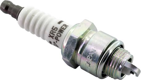 Ngk Sparkplug XR5
