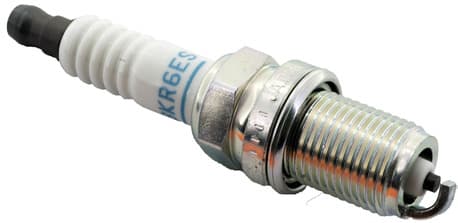 NGK sparkplug BKR6ES