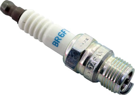 NGK sparkplug BR6FS
