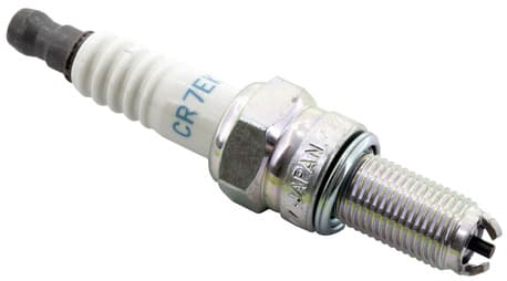 NGK sparkplug CR7EKB