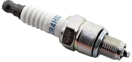NGK sparkplug CR4HSB