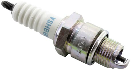 NGK sparkplug BR8HSA