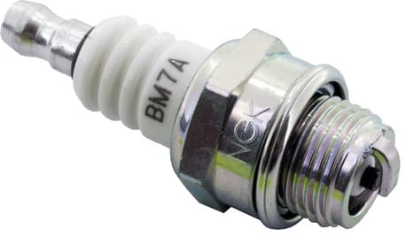 NGK sparkplug BM7A