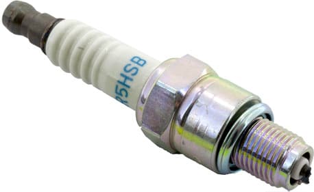 NGK sparkplug CR6HSB