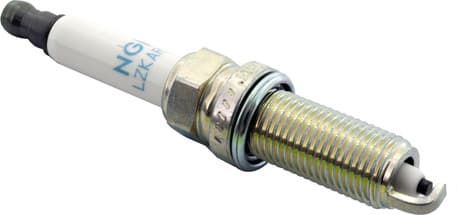NGK sparkplug LZKAR7A