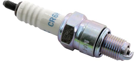 NGK sparkplug CR6HS