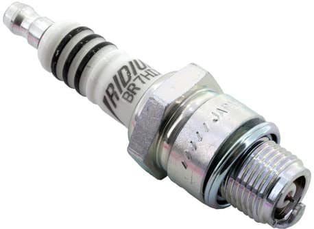 NGK sparkplug BR7HIX