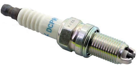 NGK sparkplug DCPR8EKC