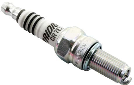 NGK sparkplug CR7EIX