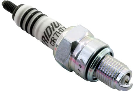 NGK sparkplug CR7HIX