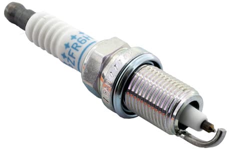 NGK sparkplug PZFR6H