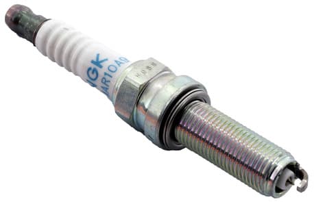NGK sparkplug SILMAR10A9S