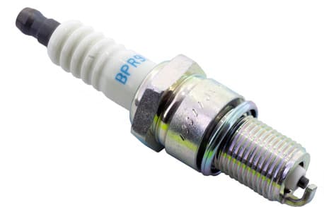 NGK sparkplug BPR8ES Solid Ski-Doo/Lynx 600EFI