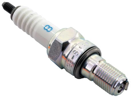 NGK sparkplug R0409B-8