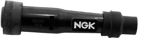 NGK spark plug cover SD05F