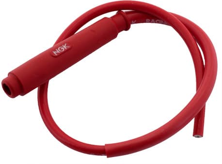 NGK spark plug cover & cable CR1 SD05FM 50