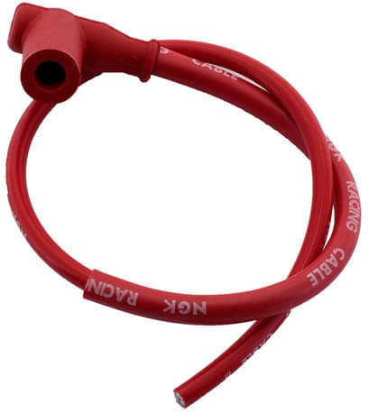 NGK spark plug cover & cable CR4 TB05EMA 50