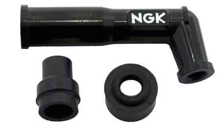 NGK spark plug cover XB05F