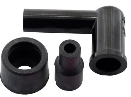 NGK spark plug cover LB05EZ