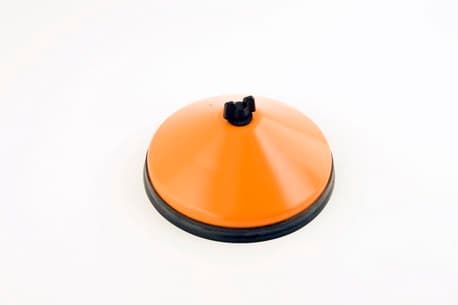 Twin Air Airbox Cover Suzuki RM 125-250 1987/1992 KDX 200 1989/2006 220 1997/200