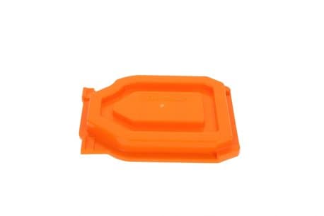 Twin Air Airbox Cover Kawasaki KX250F/X 25-..