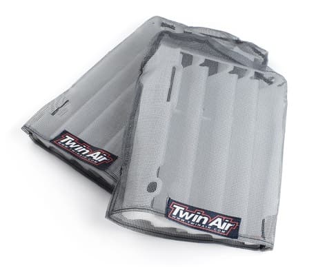 Twin Air radiator sleeve KTM SX/SX-F 07-15/ HUSQVARNA TC/TE/FC/FE 14-15