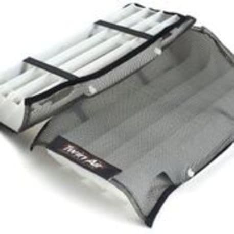 Twin Air radiator sleeve KX450F 24-.. KX250F 25-..