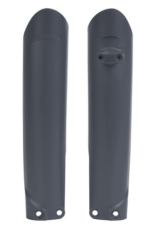 Polisport Fork Guard KTM SX/F 16-22 EXC/F 17-23 Nardo Grey