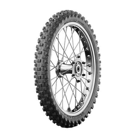Michelin Tracker 80/100-21 M/C 51R TT Fr