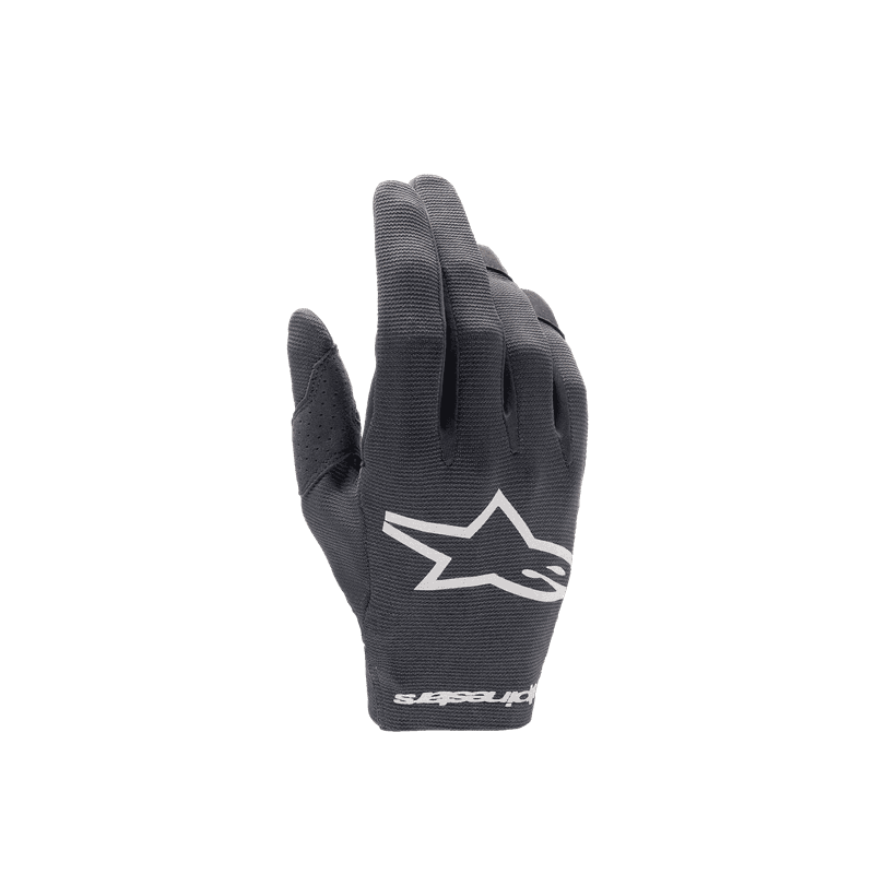 Alpinestars Radar crosshansker Svart