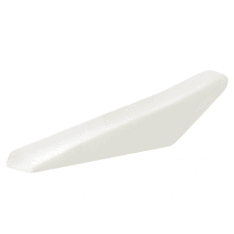 Blackbird seteskum høyt (+15 mm) – Husqvarna FC/TC 23-26, FE/TE 24-26