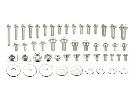 Sixty5 Essential Hardware Pack Honda CRF, 50 deler