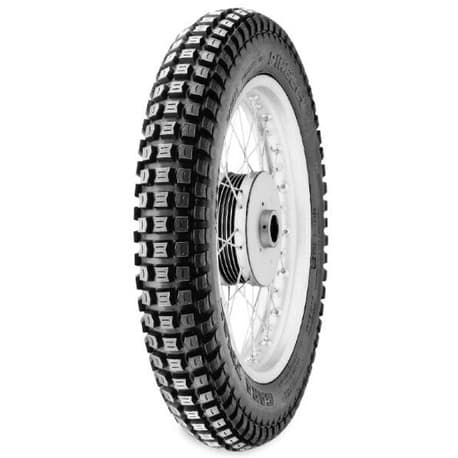 PIRELLI MT 43 Pro Trial 4.00 - 18 64P DP TL R