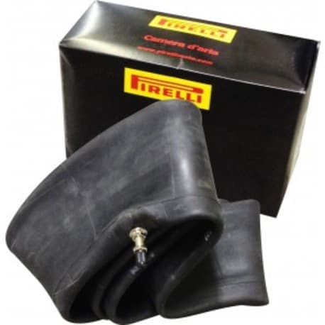 Pirelli innerslange 3.00-3.50-10, 80-120/90-10, 100-110/80-10, 120-130/70-10 (TR4)