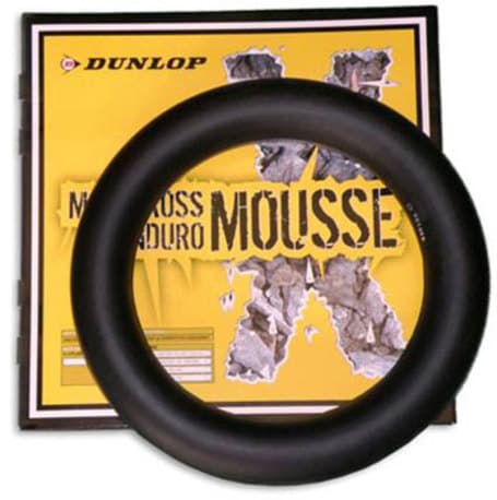 Dunlop GX Mousse ME18L 140/80-18, 150/70-18 Rally Re