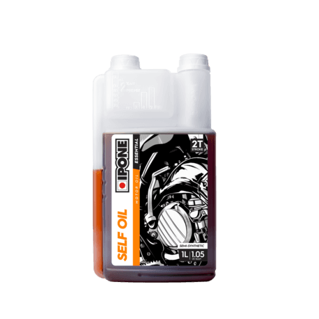 Ipone 2T Self Oil 1L (15)