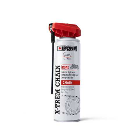 Ipone X-Trem Chain Road 250ml (12)