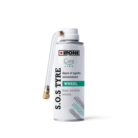 Ipone SOS Tyre 200ml (12)
