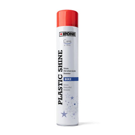Ipone Plastic Shine 750ml (12)