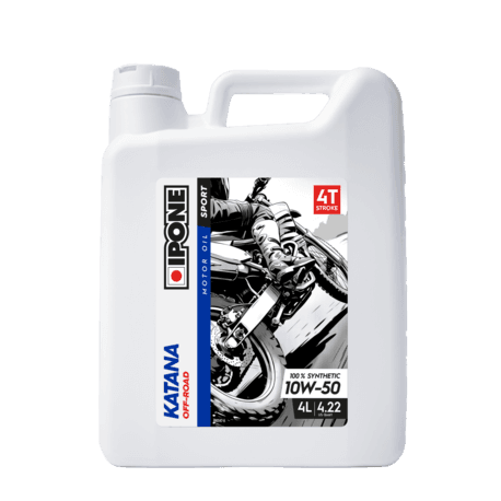 Ipone Katana OFF-ROAD 10W50 4L (6)