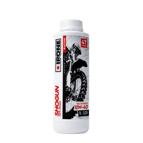 Ipone Shogun OFF-ROAD 10W40 1L (15)
